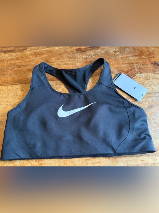 Nike Tops - Nike high support sports bra